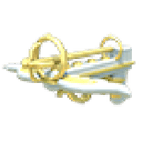 Angelic Grappling Hook