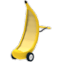 Banana Stroller