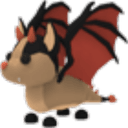 Bat Dragon