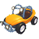 Beach Buggy