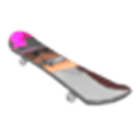 Bethink Skateboard