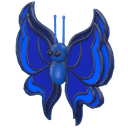 Blue Butterfly