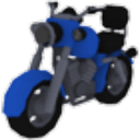 Blue Rider