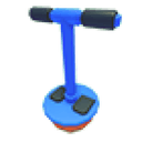 Bouncy Ball Pogo