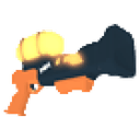 Candy Cannon
