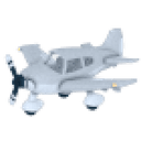Classic Airplane