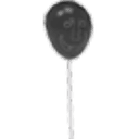 Creepy Balloon
