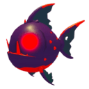 Dracula Fish