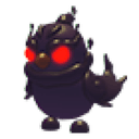 Evil Chick