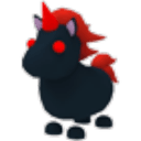 Evil Unicorn