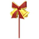 Festive Bells Balloon