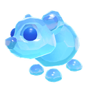 Frostbite Bear
