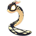Gilded Snake