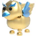 Golden Griffin