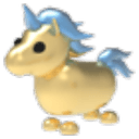 Golden Unicorn