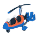 Gyrocopter