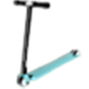 Ice Scooter