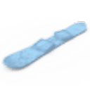 Ice Snowboard