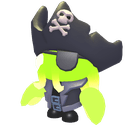 Kelp Captain