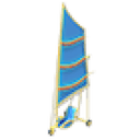 Landsailer