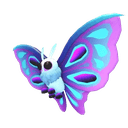 Moonlight Moth