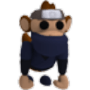Ninja Monkey