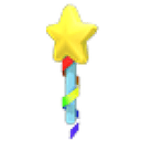Pride Wand Rattle