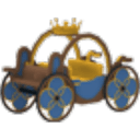 Prince Carriage