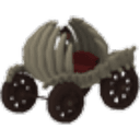Ribcage Carriage