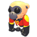 Ringmaster Gibbon