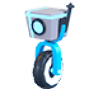 Robo Unicycle