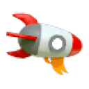 Rocket Grappling Hook