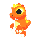 Scorching Kaijunior