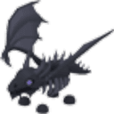 Shadow Dragon