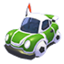 Soccer Car