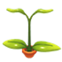 Sprout Pogo Stick