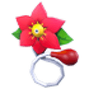 Squirty Flower
