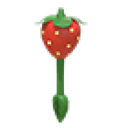 Strawberry Rattle