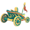 Sunshine Chariot