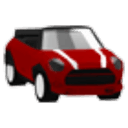 Tiny Convertible