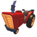Tractor Stroller