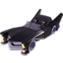Wing Trunk Car