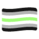 Agender Flag