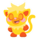 Island Tarsier Sticker