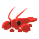 Lobster Sticker