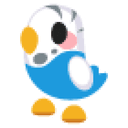 Parakeet Sticker