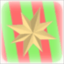 Star Ornament