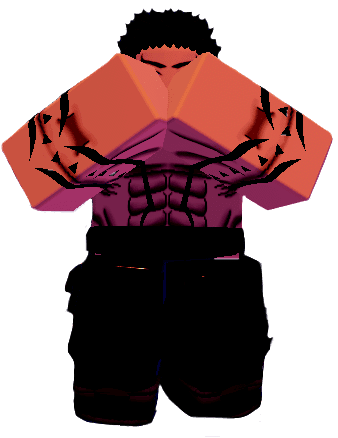 Curse King