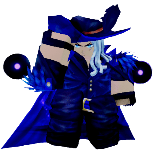 Darkness King