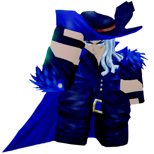 Darkness Prince